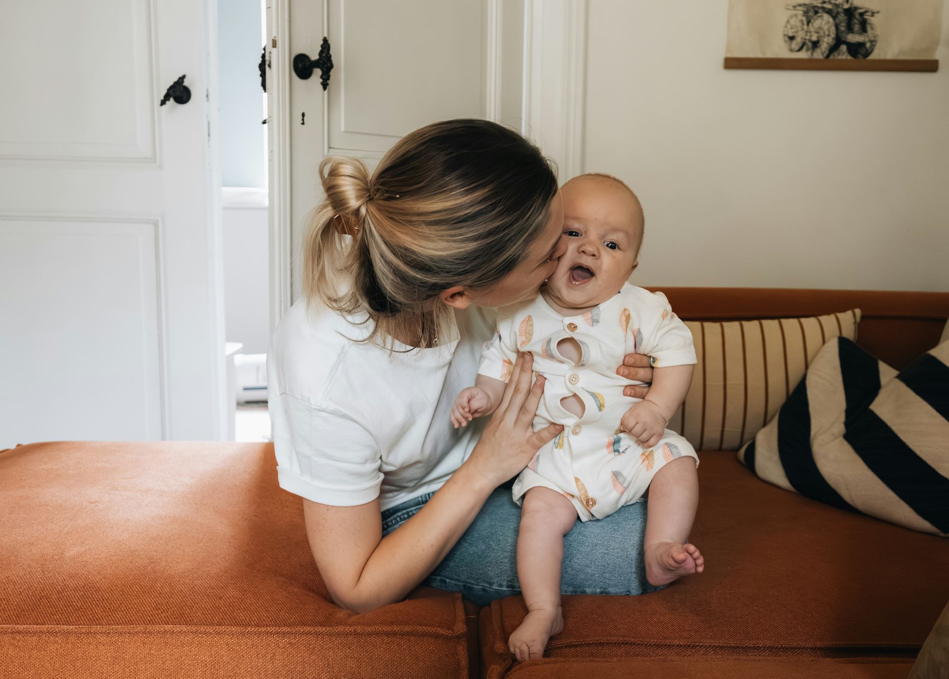 Post-Natal