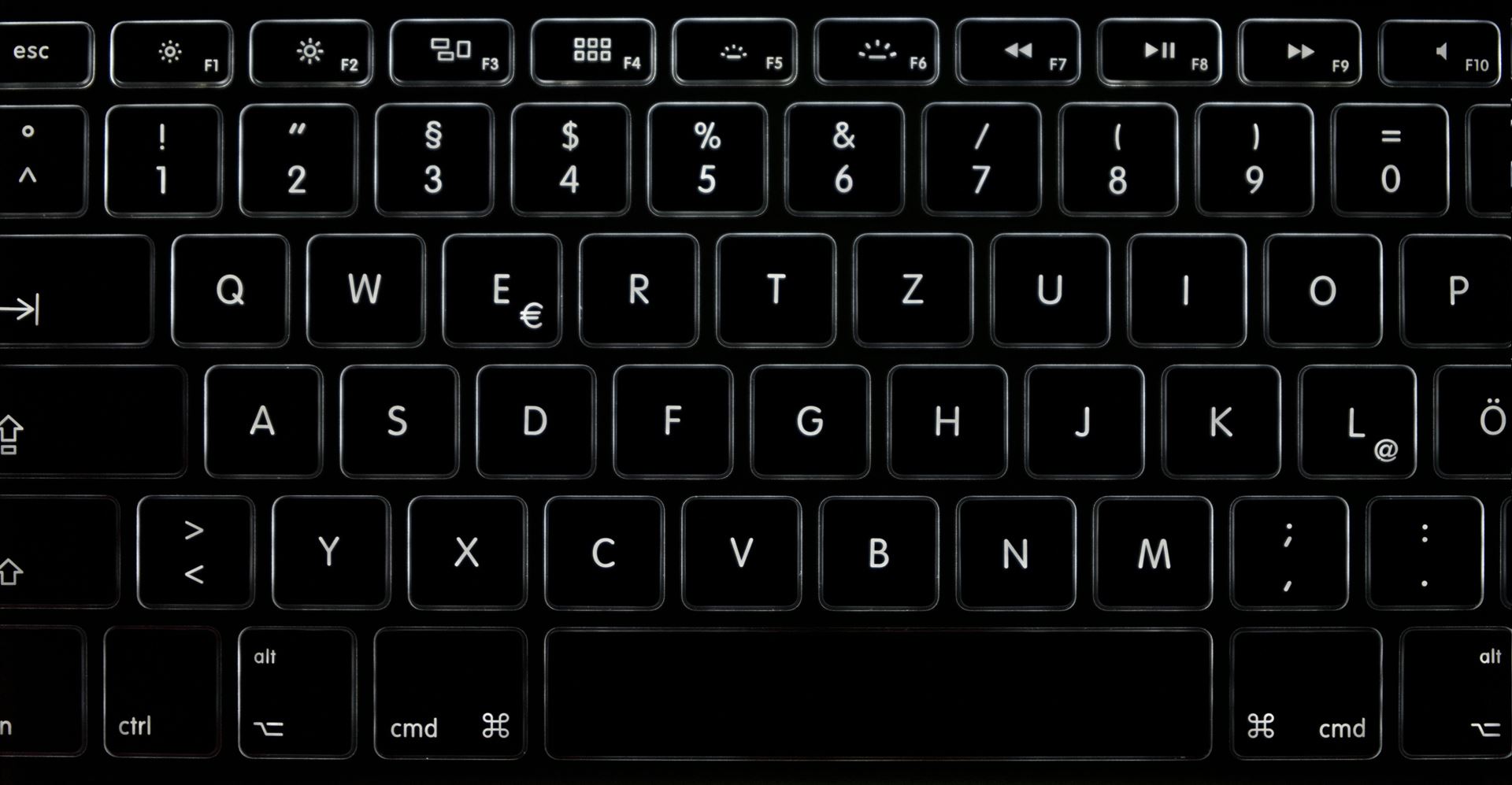 Keyboard