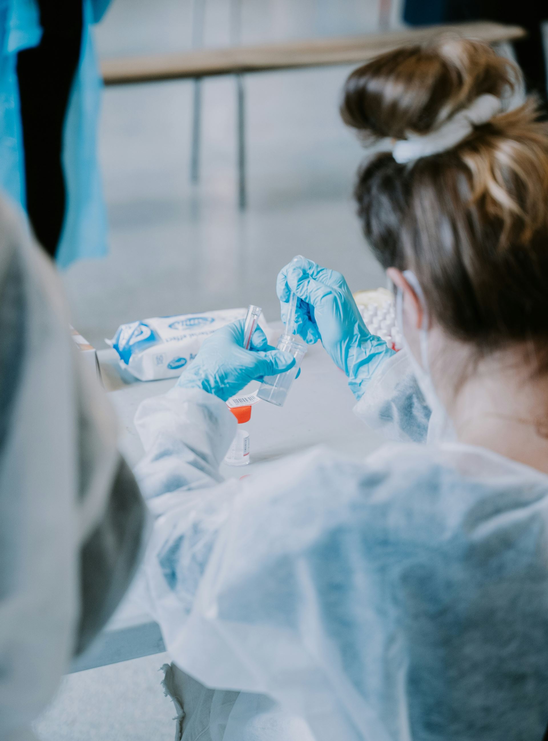 Lab