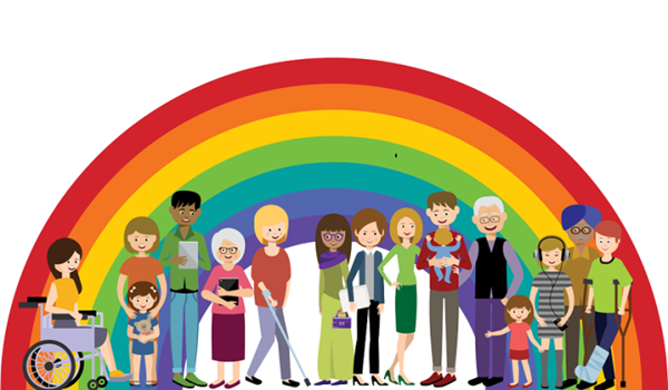 Disability Diversity